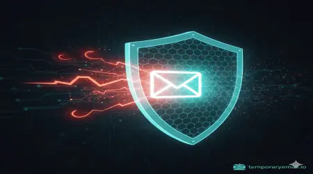 How to Avoid "Phishing" Attacks by Using Disposable Inboxes